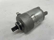 Yamaha YP125R Majesty SE066 Anlasser, Starter, Anlassermotor B4138