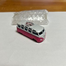 Hot Wheels Collectors s VW Bus