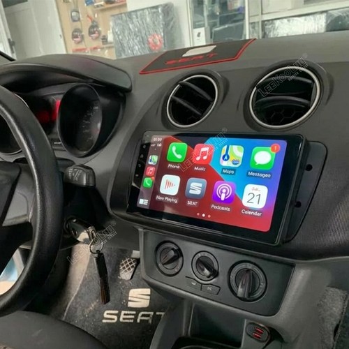 Für seat ibiza - ibiza, 6j