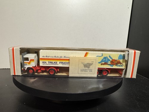 Albedo herpa volvo f12 - albedo,