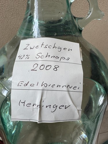 Fränkischer - 5l,