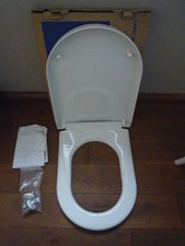 DURAVIT Starck 3 WC Sitz