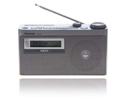 Panasonic u350 tragbares - panasonic,