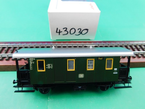 B07 märklin personenwagen - b07,