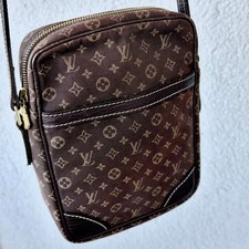 Louis Vuitton Monogram Mini