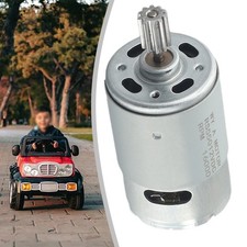 RS550 RS390 RS380 12V 6V DL555