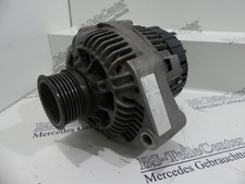 Mercedes Lichtmaschine CLK 230K W208 W202 W210 C E Klasse R170 SLK 0101545402