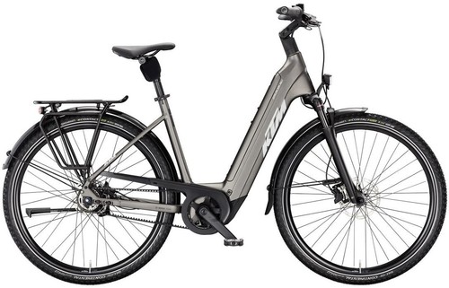 Ktm macina city - ktm, belt