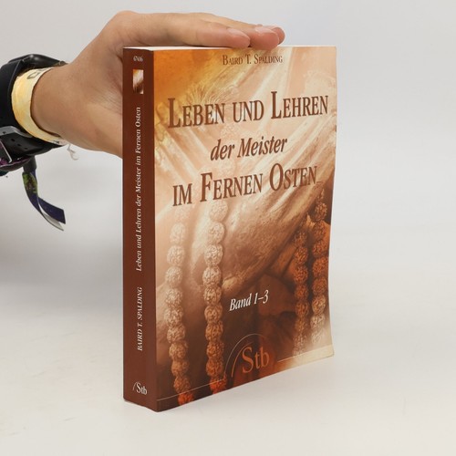 Leben und lehren der - leben,