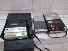 Kassettenrecorder Vintage