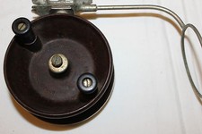 GRUNDROLLE -WEITWURFROLLE "ALWEY"MADE IN AUSTRALIA- Nr.2