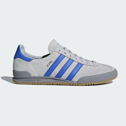 Herren adidas jeans grau - jeans,
