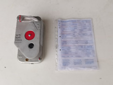 Tractel Fangvorrichtung blocstop™ BSO 1030 unbenutzt NP 1750€ Bj.2020