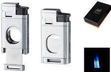 Winjet Premium Feuerzeug 3xJet