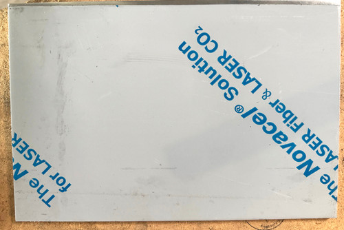 Alublech foliert 4mm alu - alublech,