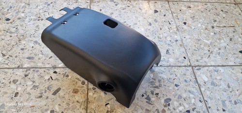 Verkleidung lenksäule skoda - verkleidung,