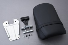 Sozius Sitz/Sitzbank