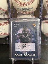 2024 Onit CJ Donaldson Jr. On