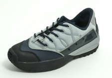 393 Schnürschuhe Halbschuhe Turnschuhe Walking Machines Leder Caterpillar 43