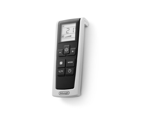 Delonghi fernbedienung - delonghi,