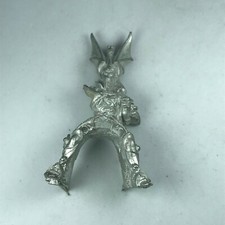 Metall klassischer Drache