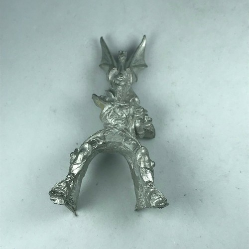 Metall klassischer