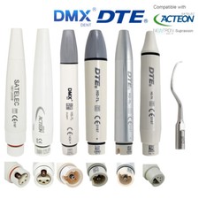 Acteon satelec suprasson - acteon,