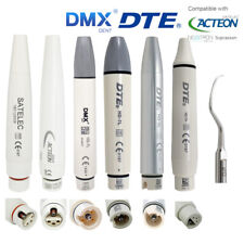 Acteon Satelec Suprasson Newtron Handpiece LED Dental Ultrasonic Scaler Tip 1 H3