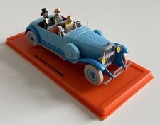 Tintin Moulinsart 1:43 – La