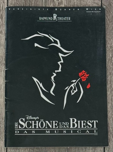 Disneys die schöne und - schöne, das