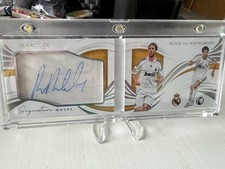 Panini Immaculate 21 Ruud Van