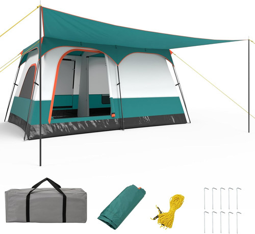 Costway zelt personen - costway,