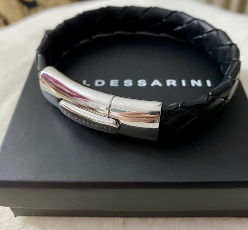 Baldessarini armband 925 - armband,