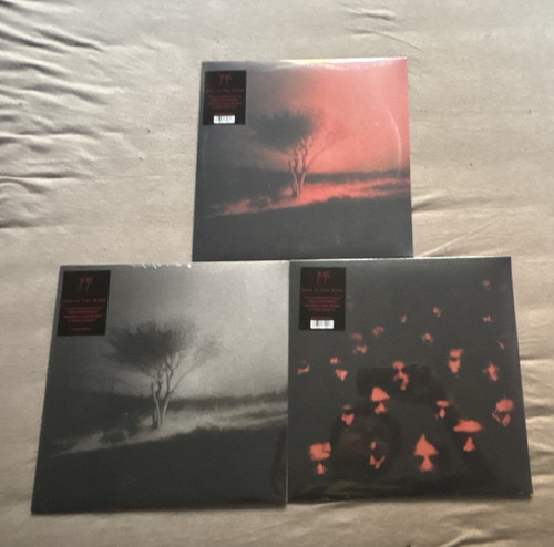Joji piss the wind - the, vinyl
