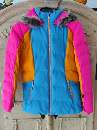 Spyder skijacke mädchen - skijacke,