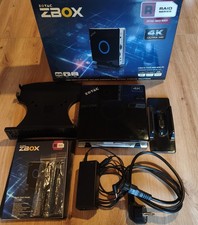 Zotac ZBOX RI531 Mini-PC Intel