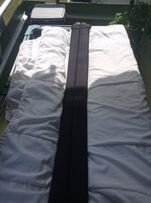 Neopren Sattelgurt, 130 cm Länge Von Loesdau