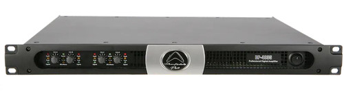Kanal endstufe 4x595w dsp - endstufe,