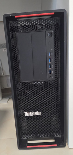 Lenovo thinkstation p700 - thinkstation,