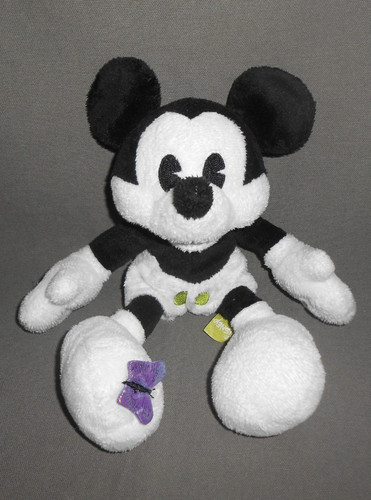 Heunec micky maus - maus, mouse