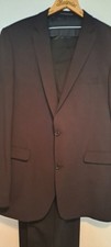 Anzug herren (2tlg Set)