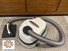 VORWERK KOBOLD VT300 VT 300 Grundgerät Staubsauger mit Schlauch TOP ZUSTAND!