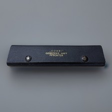 GEBRÜDER HAFF | „COMBI“ |