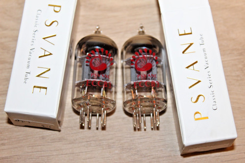 Psvane ecc83 12ax7 pair - pair,