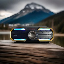 Phillips FX25 Hi-Fi System