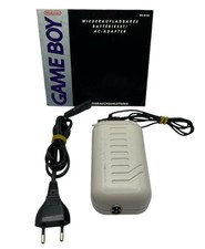 Nintendo Gameboy Battery Pack DMG-03 - Wiederaufladbarer Akku inkl. Anleitung