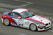 Jochen Schweizer Gutschein BMW