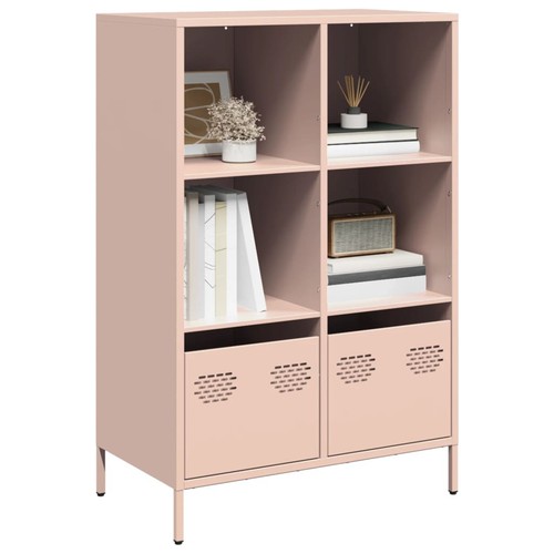 Highboard bücherschrank - highboard,