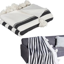 Bettüberwurf Sofaüberwurf