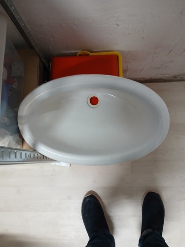 waschbecken